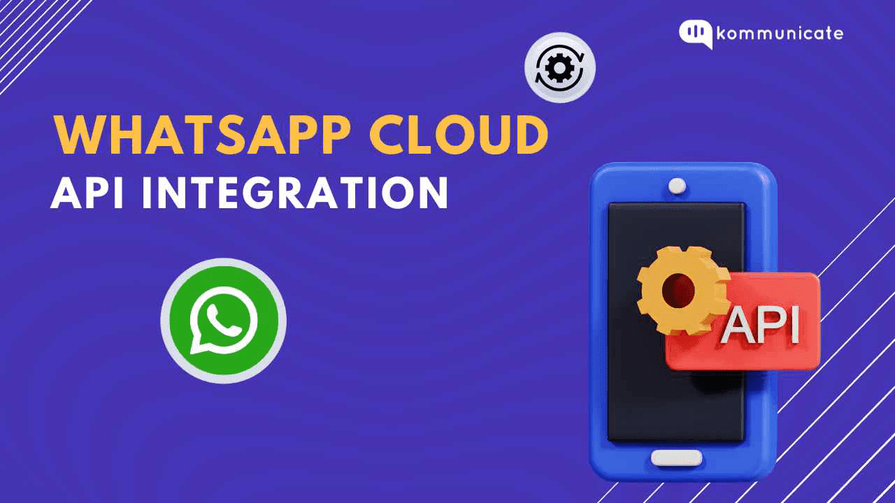 WhatsApp Cloud API Integration