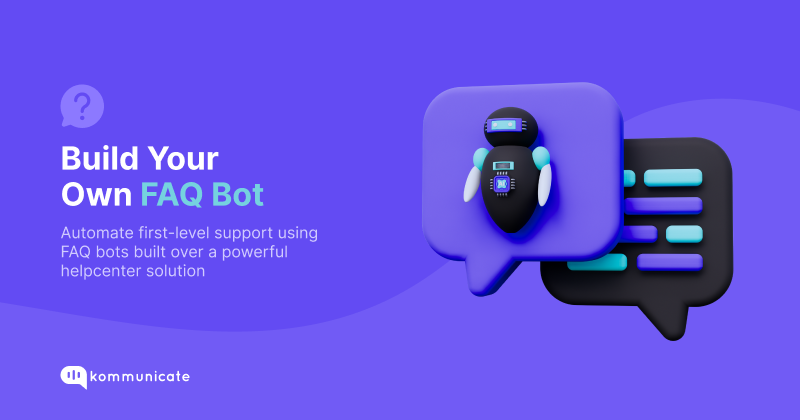 FAQ Chatbot