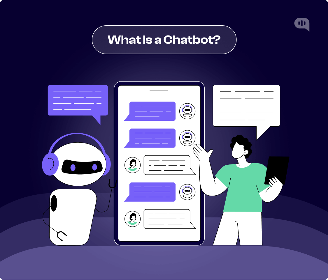 What is a Chatbot?